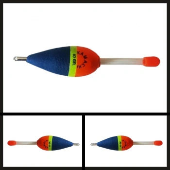 Uyguna-Yakala 10 Gr İthal Şamandıra-AND.244