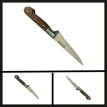 Uyguna-Yakala 63740 El Yapımı Sıyırma Bıçağı-BIÇ.090