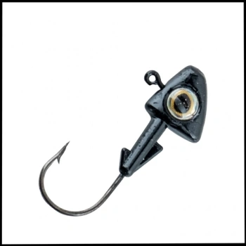 Uyguna-Yakala 6gr - Siyah - Kurşunlu  Zoka -ALA.308