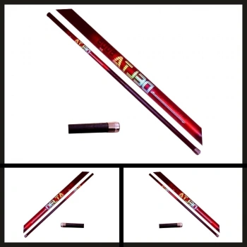 Uyguna-Yakala 7000  7 Mt. Delta Bilezikli Göl Kamışı-KMŞ.188