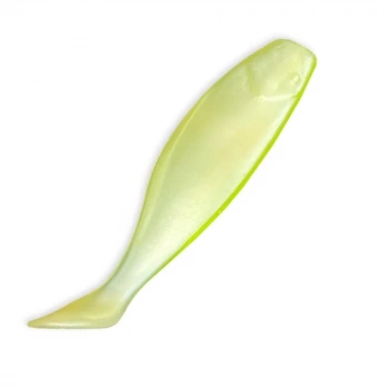 Uyguna-Yakala Savex 8 Cm Balık Bongo Fosfor Yeşili-NYEM.100