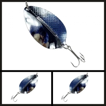 Uyguna-Yakala Renk: 5074 830.spnh111 20 Gr Kaşık-KAS.687