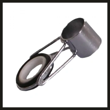 Uyguna-Yakala 90 Mm 8803 Porselen Halka-MAL.042