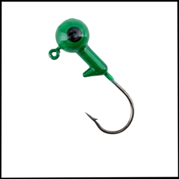 Uyguna-Yakala  8g - Yeşil -Kurşunlu  Zoka -ALA.300