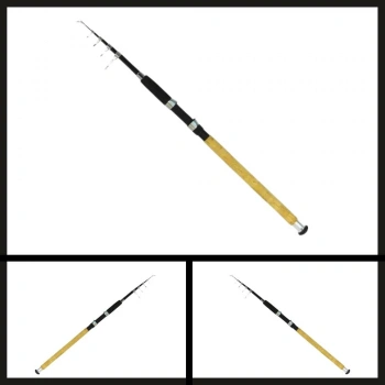 Uyguna-Yakala  15-40 Gr Tele 2.10 Mt Kamış-KMŞ.570