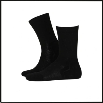 Uyguna-Yakala Active Termal Çorap-Siyah-S71-S