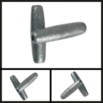 Uyguna-Yakala 35 Gr Ağ Kurşunu-ŞUN.005