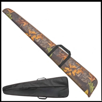 Uyguna-Yakala Ağaç Desen - 51 Namlu Ekonomik Tüfek Kılıfı-053-A51