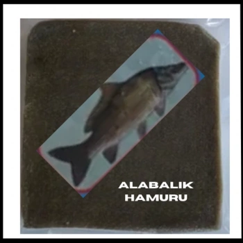 Uyguna-Yakala Alabalık Hamuru Vakumlu-SPE.111