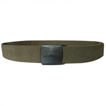 Uyguna-Yakala Alpinist Stretch Webbing Kemer Haki (800504)