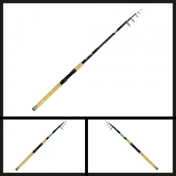 Uyguna-Yakala 100-150 Gr Tele 2.70 Mt Kamış-KMŞ.608