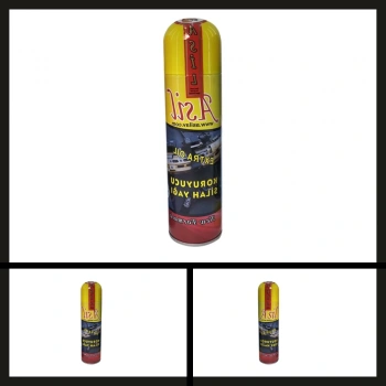 Uyguna-Yakala Silah Koruyucu Yağı-LAR.028