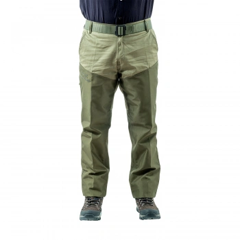 Uyguna-Yakala Avcı Çulluk Pantolonu - Outdoor Pantolon - Su Geçirmez - Savage - Haki - Tactical Pantolon