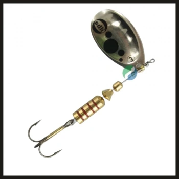 Uyguna-Yakala  Gümüş/siyah No:3 B20133 Ilba Tondo Bubble-KAŞ.180