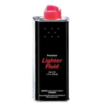 Uyguna-Yakala Benzin 125 ml Z