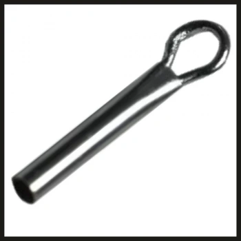 Uyguna-Yakala Bonjours Göl Kamışı Metal Uç-MAL.330