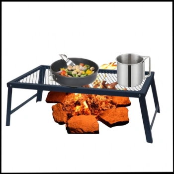 Uyguna-Yakala Büyük - Ateş Üstü Izgara - YKT.252