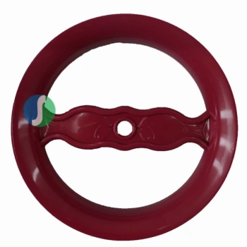 Uyguna-Yakala Büyük Plastik Lüks Kasnak No:3