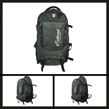 Uyguna-Yakala Haki 909-ck Cakard Dağcı Sırt Çantası-NTA.293