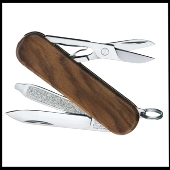 Uyguna-Yakala Çakı - Ceviz Ağacı - CAK.523