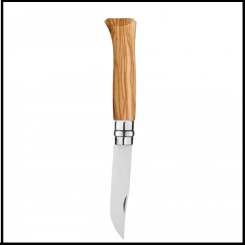 Uyguna-Yakala Çakı No:8 Zeytin Ağacı-CAK.494