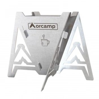 Uyguna-Yakala Cofi Demonte Kahve Filtresi - Orcamp - (KF-110)