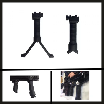 Uyguna-Yakala Ctl.001 Çatal Ayak