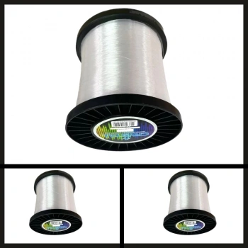 Uyguna-Yakala 0,60 Mm Bobin Misina 1000 Mt Cyrstal-PO.102