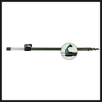 Uyguna-Yakala  60-100 Cm Cz 0925 Tel. Alu Bank Stick-OOM.046