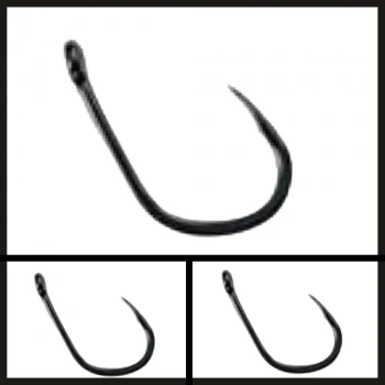 Uyguna-Yakala 4 (10 Parça) Cz 1588 Tefcon Klasik Boilie Olta İğnesi-OOM.067