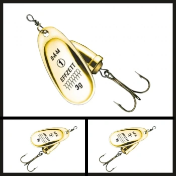 Uyguna-Yakala Altın 3 Gr 5127003 Effzett Fz Executor-KAŞ.426