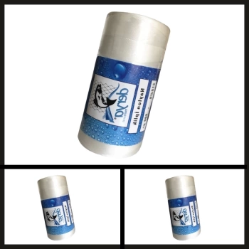 Uyguna-Yakala 500 Gr. No: 12 Ağ İpi-GIP.007