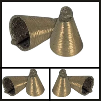 Uyguna-Yakala No:3 Döküm Zil-LER.001