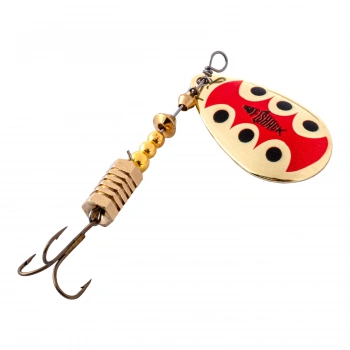 Uyguna-Yakala  Alabalık/Turna/Levrek Olta Kaşığı Döner Kaşık 7g -KAS.747