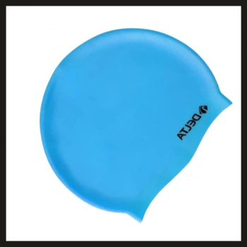 Uyguna-Yakala Turkuaz Ds255 Silikon Bone-MLZ.090