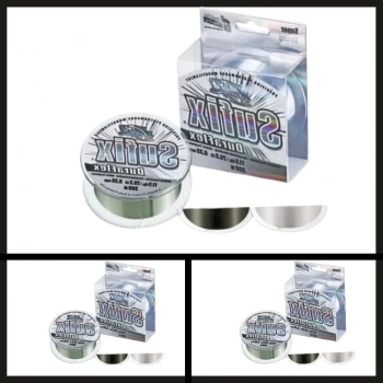 Uyguna-Yakala 0,50 Mm.100 Mt. Duraflex Clear Misina-MAK.277