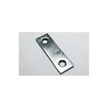 Uyguna-Yakala Düz Gönye 86x156 - 2mm - 2 Adet