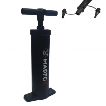 Uyguna-Yakala El Pompası - Madfox PowerGrip Air Pump - 547327