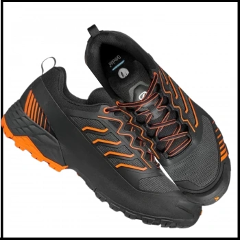 Uyguna-Yakala  Erkek Koşu Ayakkabısı Gray-Tonic-351-GT