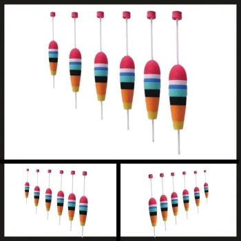 Uyguna-Yakala 5 Gr. Eva Şamandıra-AND.009