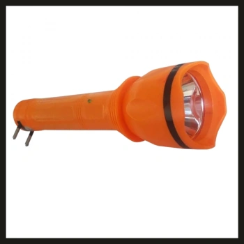 Uyguna-Yakala Rt-226 Şarjlı El Feneri-NER.337