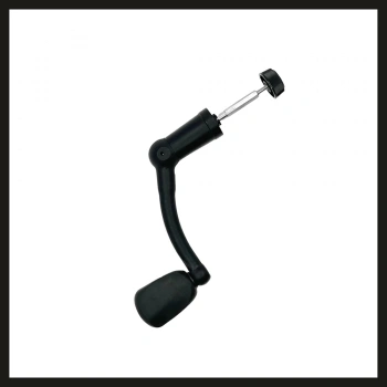 Uyguna-Yakala 20-30-40lık Fishack Olta Makinesi Yedek Kolu-MAL.378