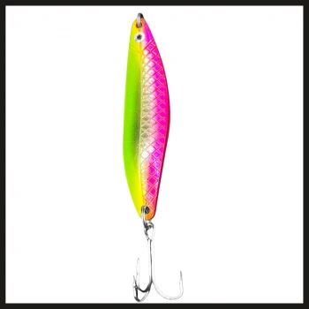 Uyguna-Yakala 28 gr Renk: 15 Predator Turna/Levrek Kaşığı-KAS.704