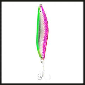 Uyguna-Yakala 28 gr Renk: 16 Predator Turna/Levrek Kaşığı-KAS.705