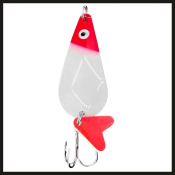 Uyguna-Yakala 26 gr Renk: 07 Reicher Turna/Levrek Kaşığı-KAS.708