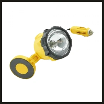 Uyguna-Yakala Fr-6001-206 Araç Çakmalı Fener 1 Adet-NER.051