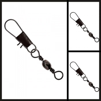 Uyguna-Yakala Füme No:8 Klipsli Fırdöndü-RDN.032