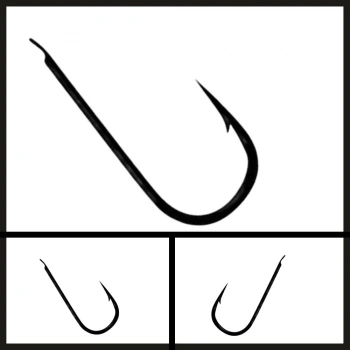 Uyguna-Yakala No:8 (25li) V-head Ls-1312n Nikel İğne-İĞN.626