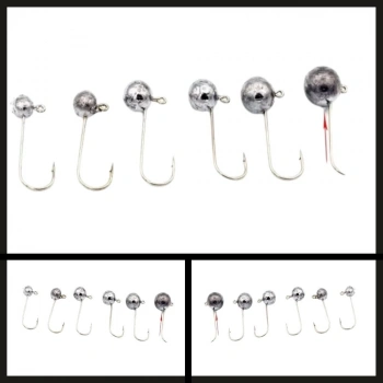 Uyguna-Yakala  5 Gr  Jaxon Sumato Lrf Jighead-ALA.144