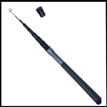 Uyguna-Yakala Göl Kamışı - 540cm Teleskopik Mini Karbon - MŞ.623